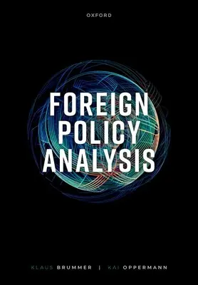 Külpolitikai elemzés - Foreign Policy Analysis