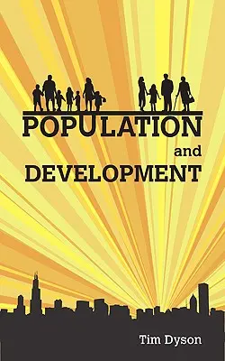 Népesség és fejlődés: A demográfiai átmenet - Population and Development: The Demographic Transition