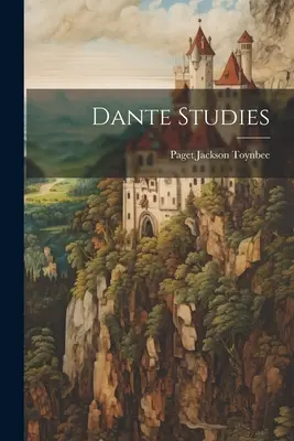 Dante-tanulmányok - Dante Studies