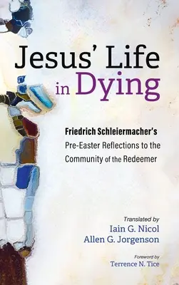 Jézus élete a haldoklásban - Jesus' Life in Dying