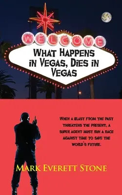Ami Vegasban történik, az Vegasban hal meg - What Happens in Vegas, Dies in Vegas