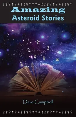 Csodálatos aszteroidatörténetek - Amazing Asteroid Stories