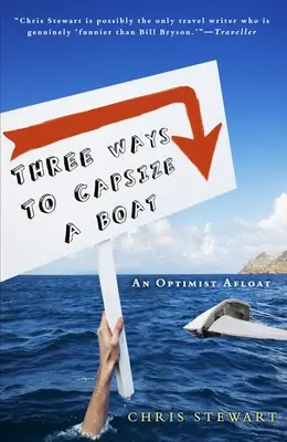 Háromféleképpen borulhat fel egy hajó: Egy optimista a vízen - Three Ways to Capsize a Boat: An Optimist Afloat