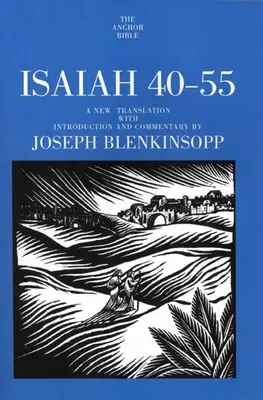 Ézsaiás 40-55 - Isaiah 40-55