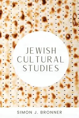 Zsidó kulturális tanulmányok - Jewish Cultural Studies