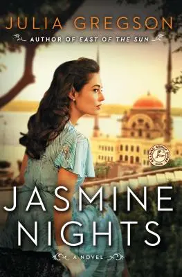 Jasmine Nights (eredeti) - Jasmine Nights (Original)