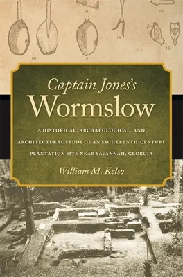 Jones kapitány Wormslow - Captain Jones's Wormslow