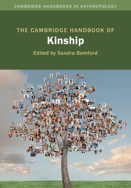 A rokonság Cambridge-i kézikönyve - The Cambridge Handbook of Kinship