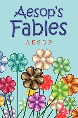 Aesopus meséi - Aesop's Fables