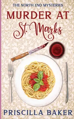 Gyilkosság a Szent Márk templomban - Murder at St. Mark's