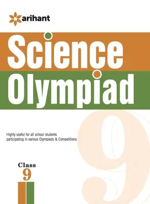 Tudományos olimpia 9. osztály - Olympiad Science Class 9th