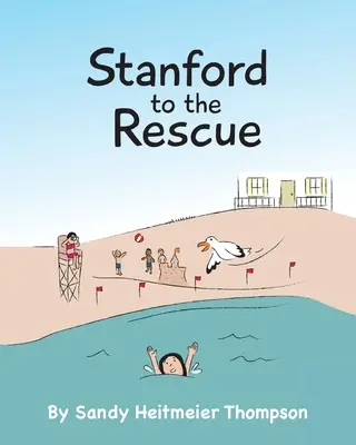 Stanford a mentőakcióban - Stanford to the Rescue