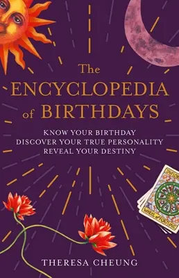 A születésnapok enciklopédiája - The Encyclopedia of Birthdays