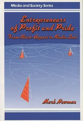 A profit és a büszkeség vállalkozói: A Black-Appeal-től a Radio Soulig - Entrepreneurs of Profit and Pride: From Black-Appeal to Radio Soul