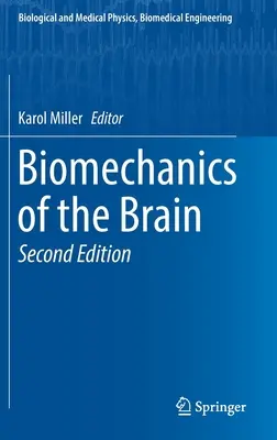 Az agy biomechanikája - Biomechanics of the Brain