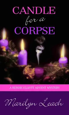 Gyertya egy holttestnek: Volume 1 - Candle for a Corpse: Volume 1