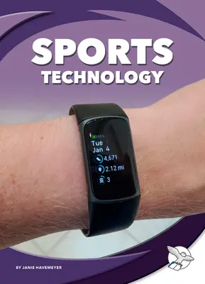 Sporttechnológia - Sports Technology