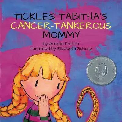 Csiklandozza Tabitha rákos anyukáját a rákos mami - Tickles Tabitha's Cancer-tankerous Mommy