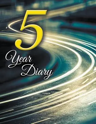 5 év napló - 5 Year Diary