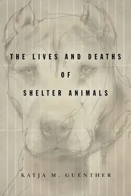 A menhelyi állatok élete és halála: The Lives and Deaths of Shelter Animals (A menhelyi állatok élete és halála) - The Lives and Deaths of Shelter Animals: The Lives and Deaths of Shelter Animals