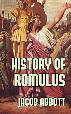 Romulus története - History of Romulus