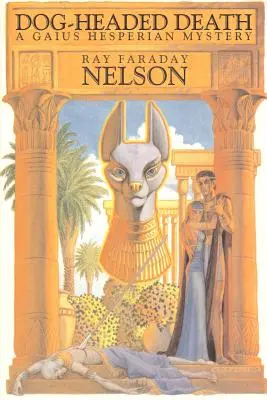 Kutyafejű halál - Dog-Headed Death