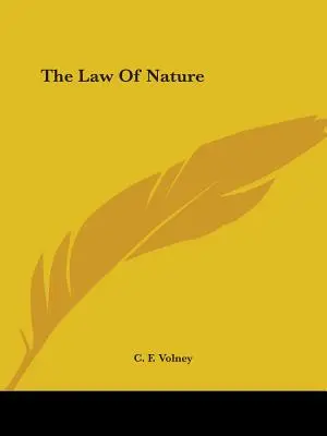 A természet törvénye - The Law Of Nature