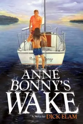 Anne Bonny ébredése - Anne Bonny's Wake