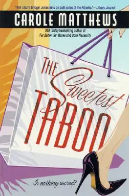 A legédesebb tabu - The Sweetest Taboo