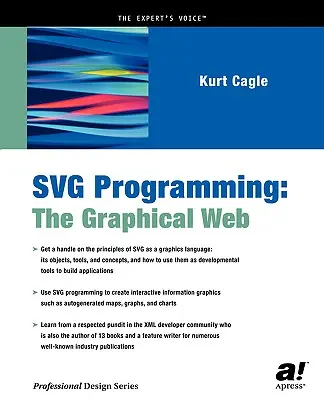 SVG programozás: A grafikus web - SVG Programming: The Graphical Web