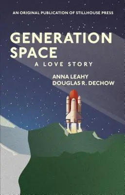 Generációs tér: Egy szerelmi történet - Generation Space: A Love Story