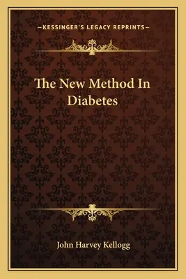 Az új módszer a cukorbetegségben - The New Method In Diabetes