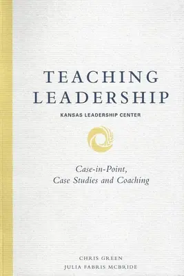 Vezetői ismeretek oktatása - Teaching Leadership