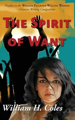 Az akarás szelleme - The Spirit of Want