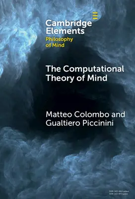 Az elme számítógépes elmélete - The Computational Theory of Mind