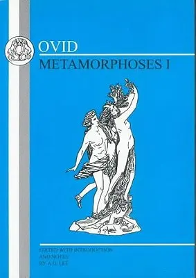 Ovidius: Metamorfózisok I. - Ovid: Metamorphoses I