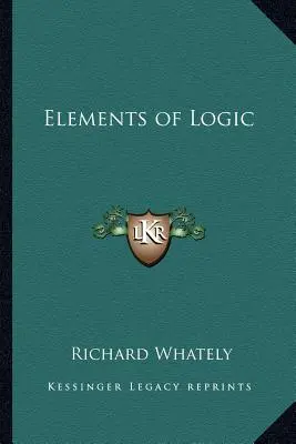 A logika elemei - Elements of Logic