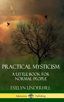 Gyakorlati misztika: Egy kis könyv normális embereknek (Keményfedeles) - Practical Mysticism: A Little Book for Normal People (Hardcover)