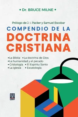 Compendio de la Doctrina Cristiana (A keresztény tanítás összefoglalása) - Compendio de la Doctrina Cristiana