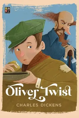 Twist Olivér - Oliver Twist