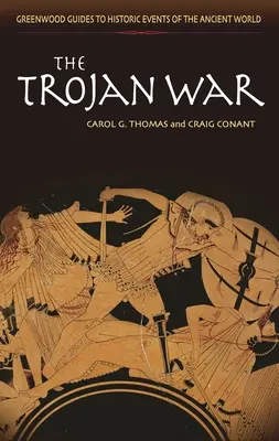 A trójai háború - The Trojan War