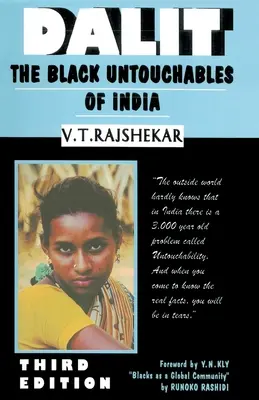 Dalitok, India fekete érinthetetlenjei - Dalit the Black Untouchables of India