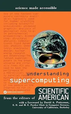 A szuperszámítógépek megértése - Understanding Supercomputing