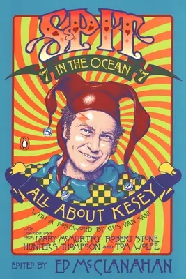 Minden Keseyről - All about Kesey