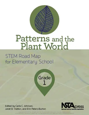 Minták és a növényvilág, 1. osztály - Patterns and the Plant World, Grade 1