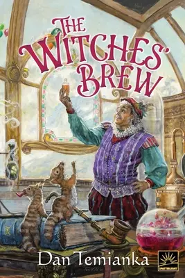 A boszorkányok főzete - The Witches' Brew