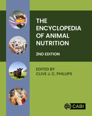 A takarmányozás enciklopédiája - The Encyclopedia of Animal Nutrition