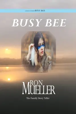 Rušná včela - Busy Bee