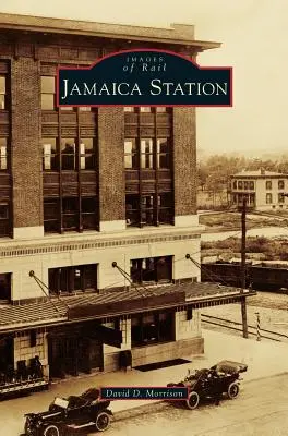 Jamaica állomás - Jamaica Station