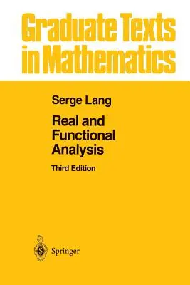 Valós és funkcionálanalízis - Real and Functional Analysis